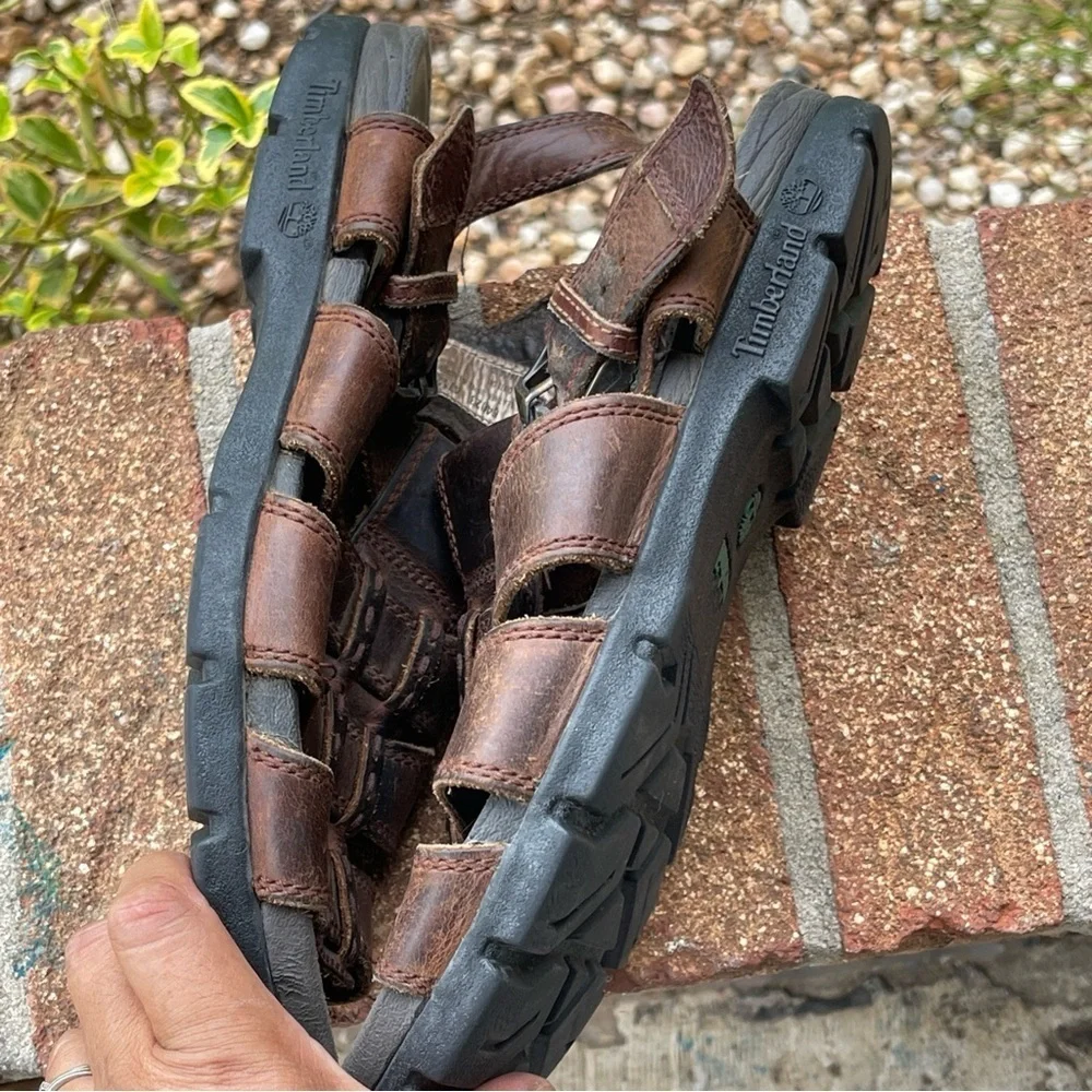 Timberland men’s sandals